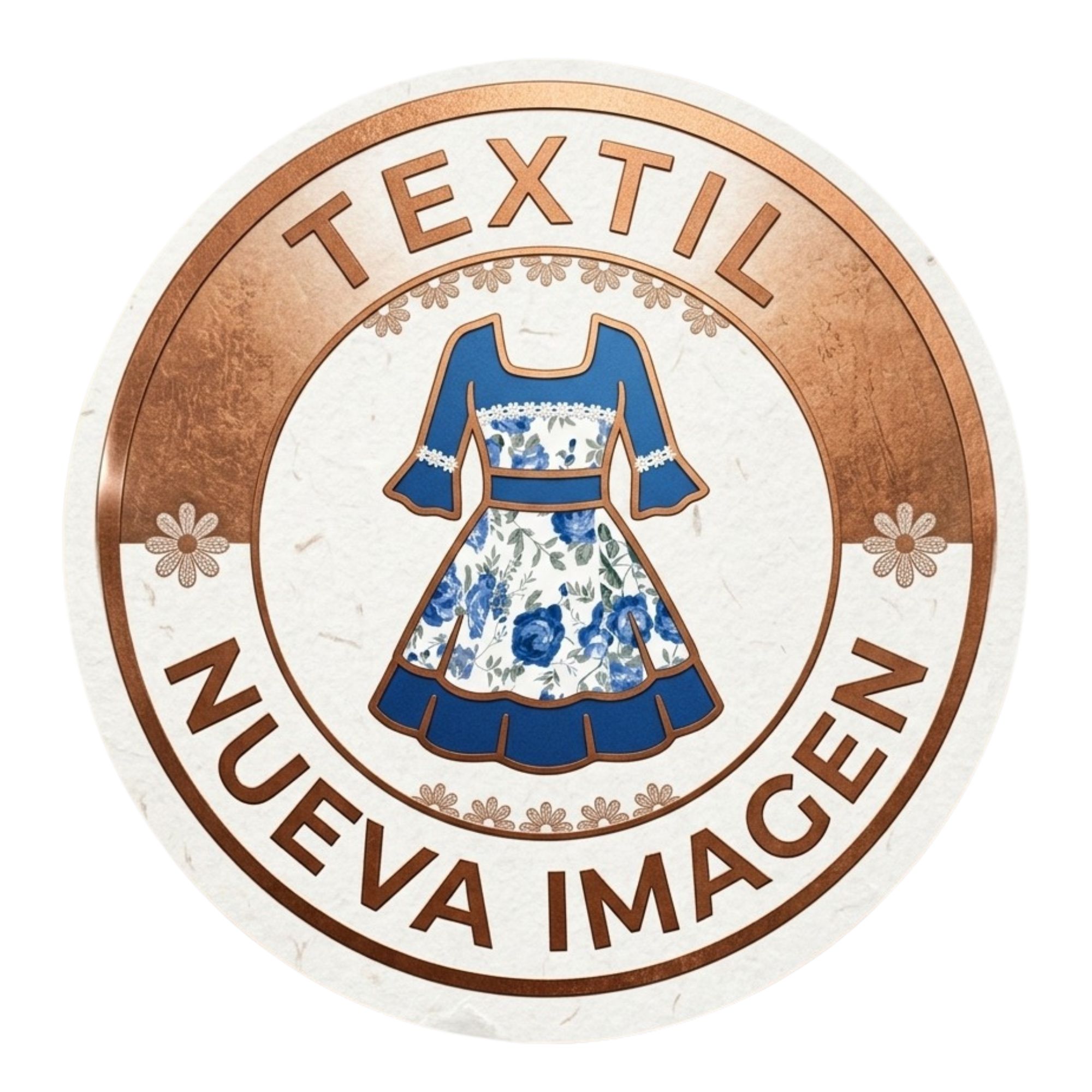 Logo Textil Nueva Imagen